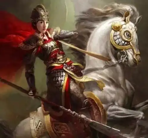 平阳昭公主是谁?为何成为史上第一位以军礼埋葬的女人,有哪些贡献?