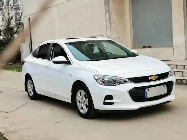 4-5万的新车推荐雪佛兰(雪佛兰四万多的车)