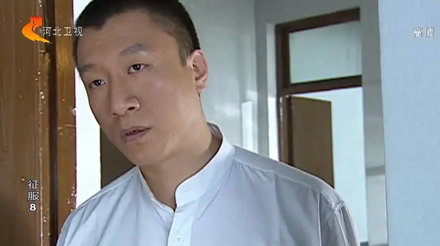 征服:黑道大哥刘华强归来!上演复仇记!吓得曾经仇人坐立不安!