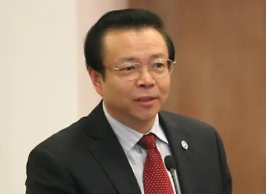 中国华融党委书记,董事长赖小民接受纪律审查和监察调查