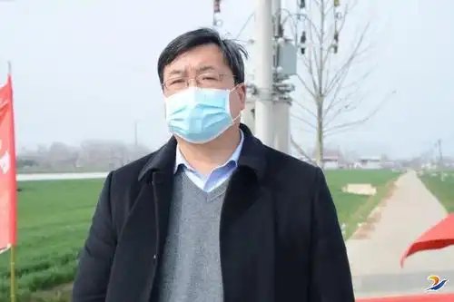 西华县奉母镇:"村委"变身网络教学"教室"