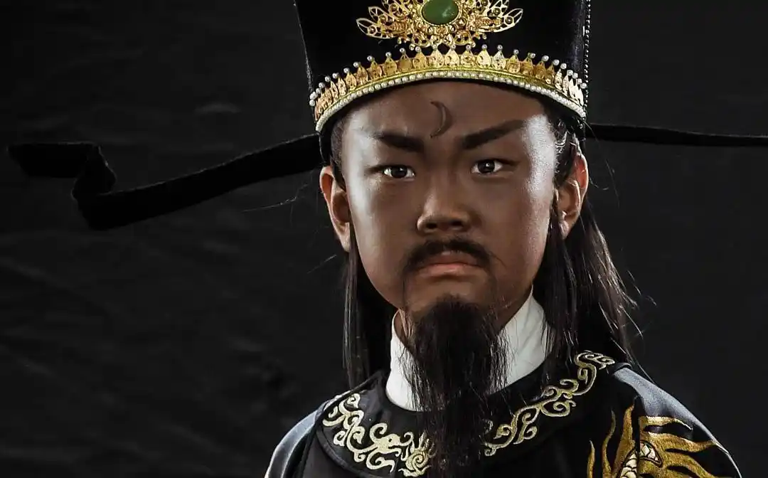 为什么到死陈世美都不认秦香莲和他的儿女?