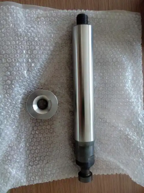 美国固瑞克833液压喷涂机国产柱塞杆 国产 低价上市 包邮