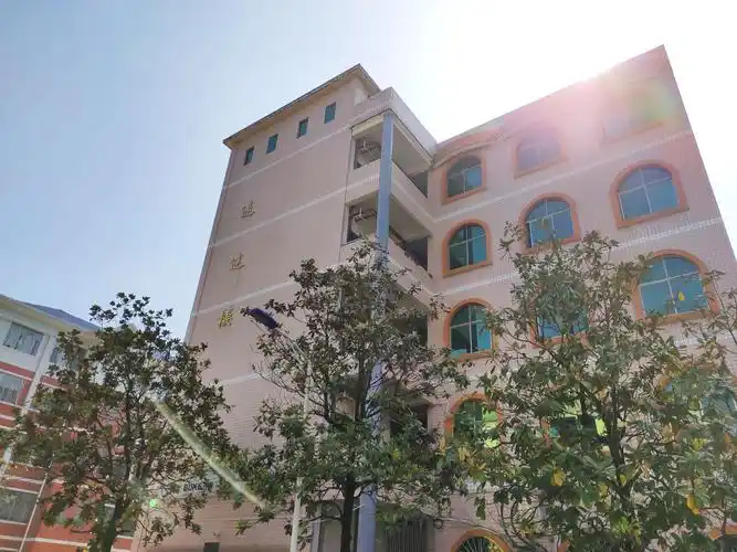 重游母校～隆回九中