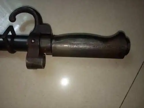 刺刀,四棱军刺.老道大气.