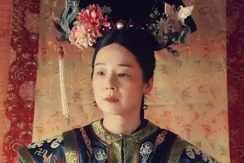隆裕太后是个什么样的人隆欲太后个人简介