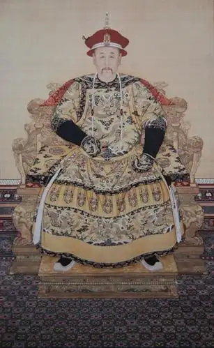 历史专家查阅大量资料告诉你:雍正的后宫并非争斗不断,别被骗了