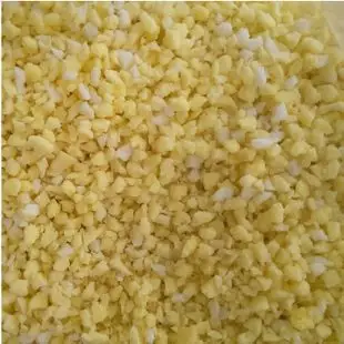 厂家直销 碎海绵 填充海绵