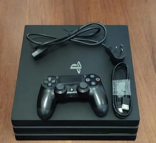 出一台ps4pro