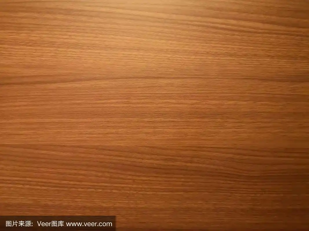 顶视图棕色木纹自然毛刺纹理和表面背景