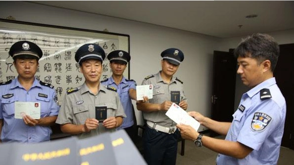 上海报名考保安员证一般需要多少钱哪里报名有哪些流程