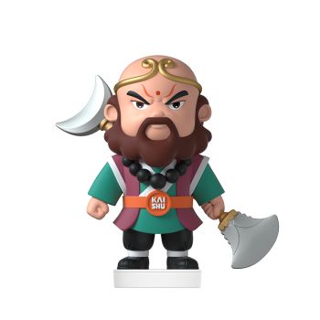 【新年礼物】凯叔讲故事西游记音频mp3玩偶故事机二代