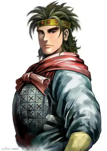 姬长安的相册-火凤燎原