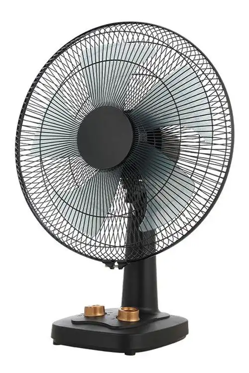 风扇电风扇台式台扇家用强劲摇头学生宿舍大风小型扇