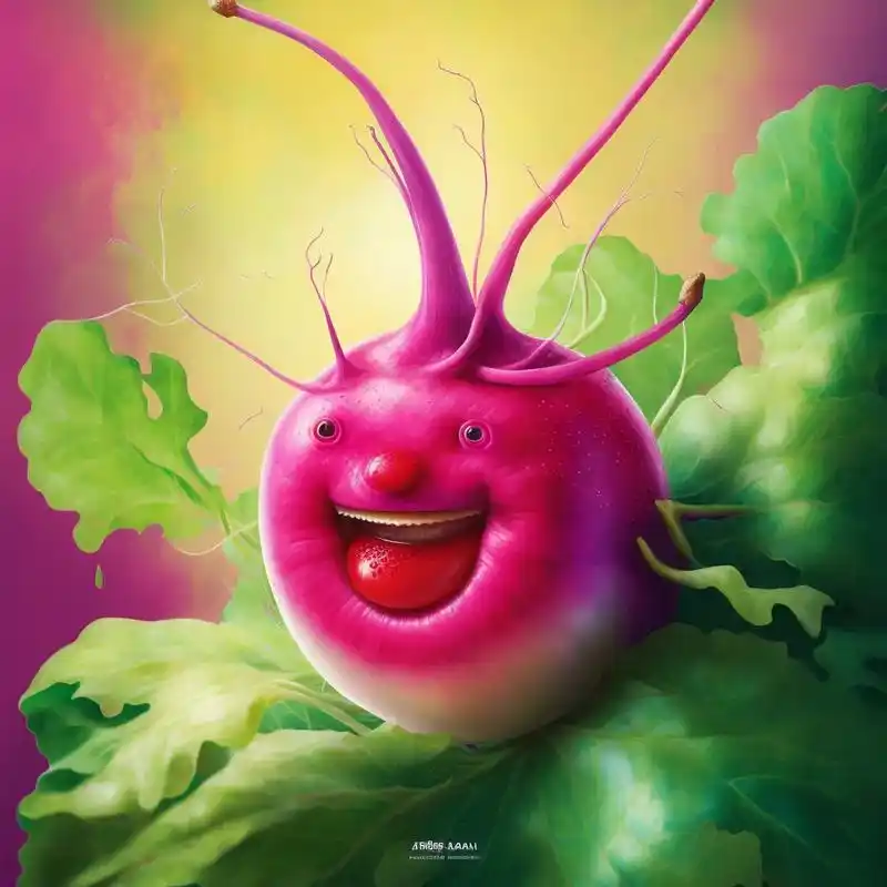 开心大萝卜头头像来啦,#优质头像 #可爱搞怪头像  - 抖音