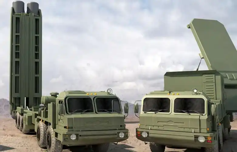 s500导弹拦截能力到底怎样?俄方一旦服役,其反导实力将领先美方_防空