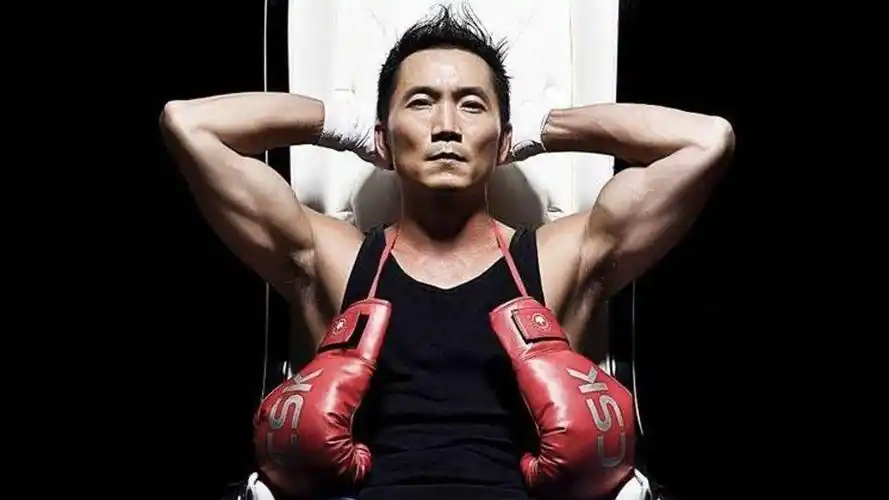 邹兆龙:都找我合作,你说谁是最好的呢