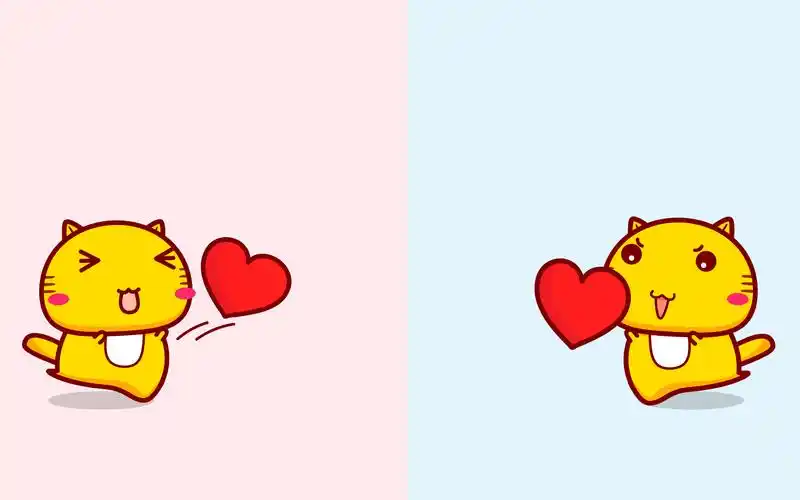 工作分区电脑壁纸