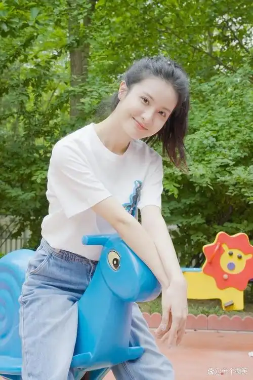 赖雨濛:希望靠自己的一点微薄力量帮助这些孩子们