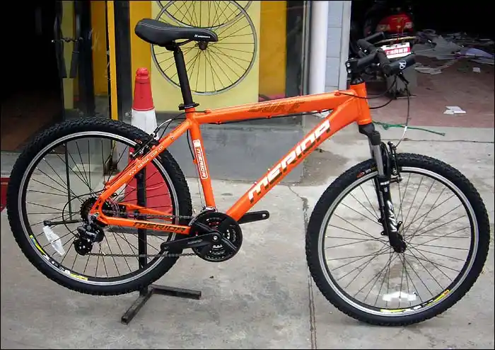 不超过1800元的美利达自行车推荐个吧