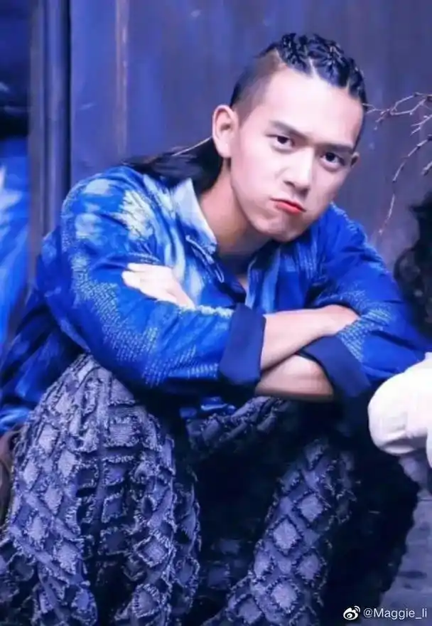 李现河神 郭得友 - 抖音