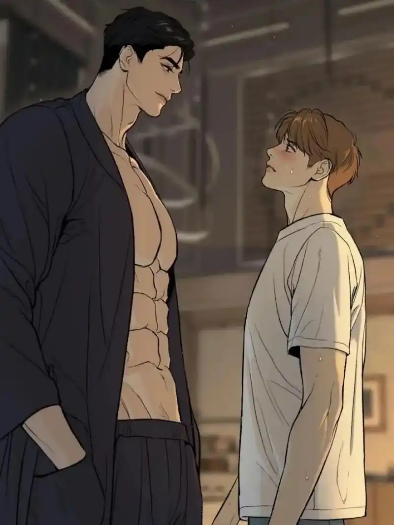 bjalex太太新作魔咒真的太好看