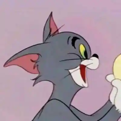 一对两张搞怪沙雕情人头像 ,情侣头像图片-回车桌面