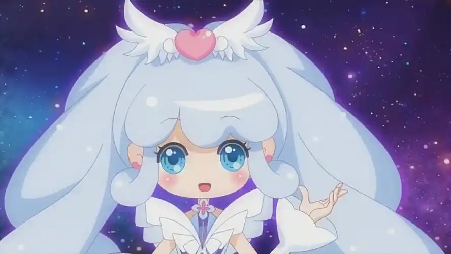 小花仙第三季千韩自截