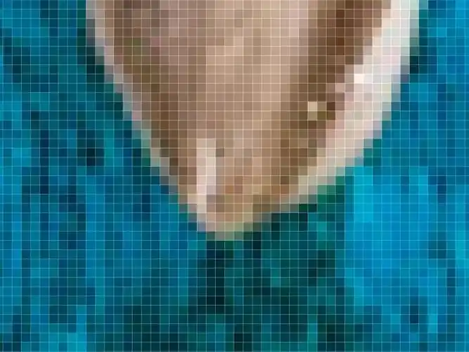 像素越多越清晰?只对了一半