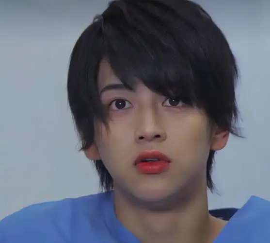 假面骑士ex-aid宝生永梦