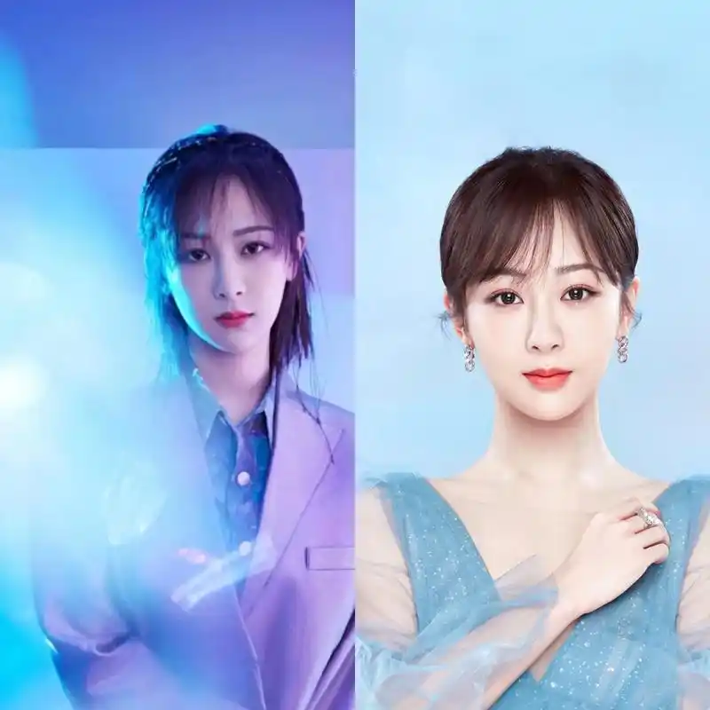 很多文案都在问:杨紫结婚了会不会脱粉?我觉得怎么可能呢?她幸 - 抖音