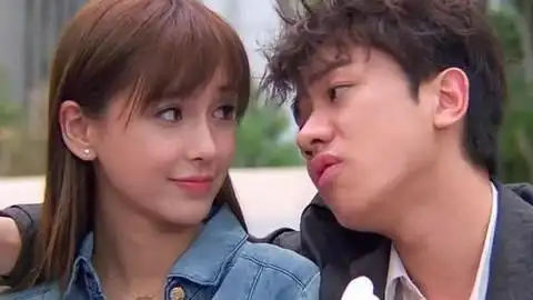 矮仔多情矮仔多情王祖蓝亲baby