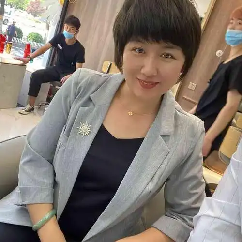 木北造型(回龙观华联店)