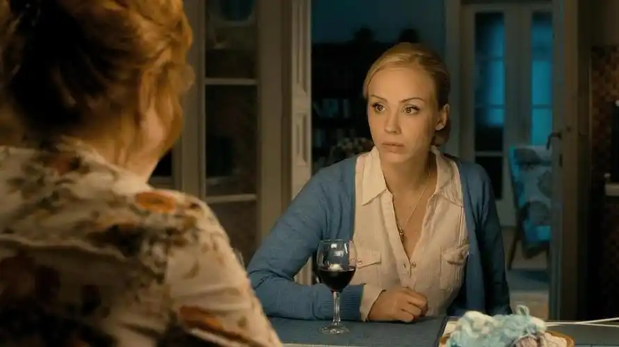 有希望的男人 剧照