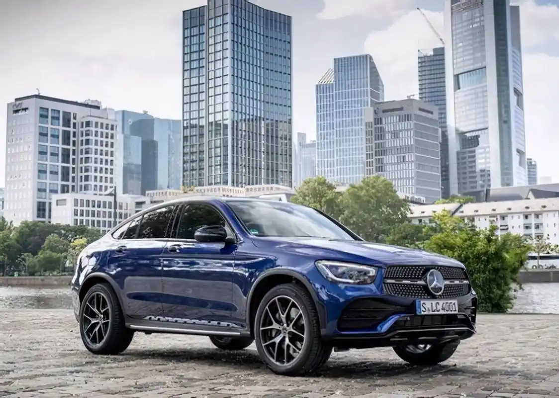 40万到50万suv推荐款款都是精品开上就是成功人士