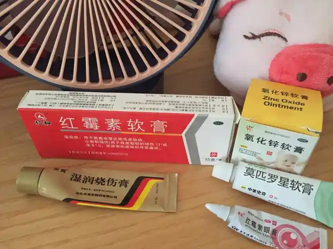 新手妈妈0269宝宝红屁股大作战上