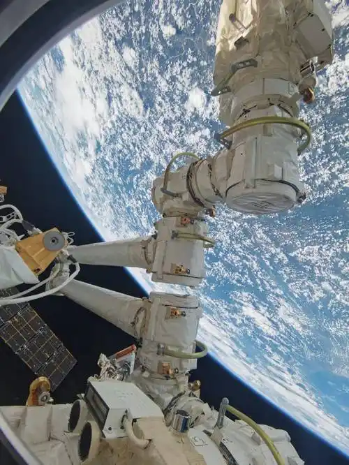 站全面建成运营等航天发射"嫦娥六号""嫦娥七号""巡天"空间望远镜"