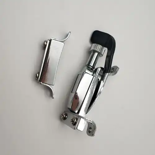 架子鼓配件军鼓响簧调节器行进鼓沙带调节器量大价优批发