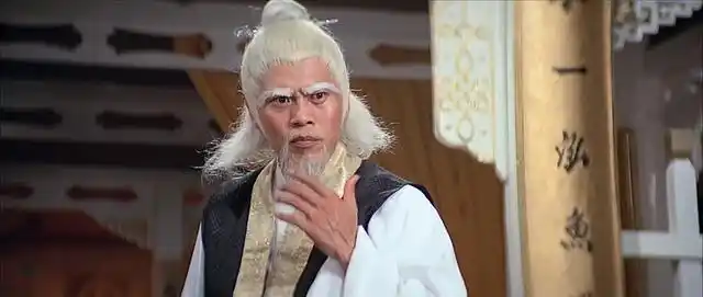 邵氏电影群星映像之罗烈_网易订阅