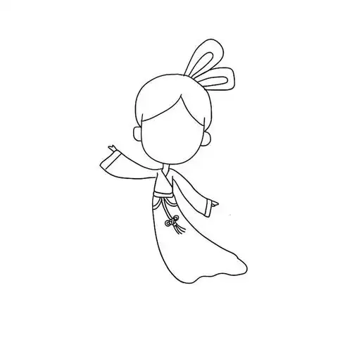 嫦娥奔月手抄报内容简单嫦娥奔月手抄报内容简单诗句