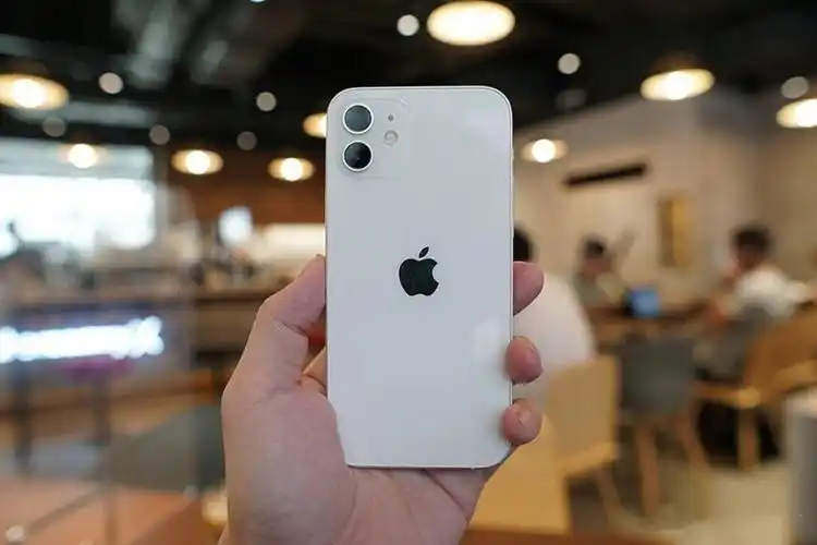 iphone12颜色有几种各颜色实物图哪个最好看