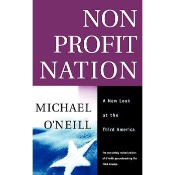 预订 nonprofit nation
