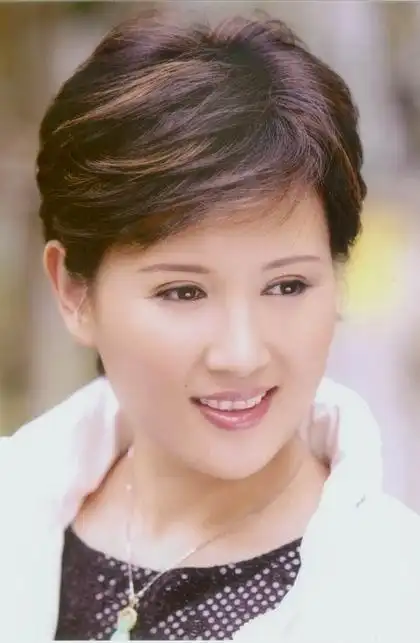 图文:纪念越剧诞生百年名家—单仰萍