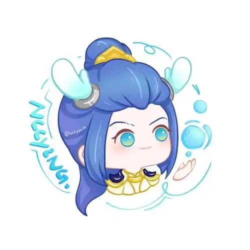 梦幻西游手游龙太子