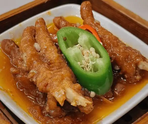 原创4个东北人去广东吃早茶研究半天菜单点了11个菜上菜后尴尬了