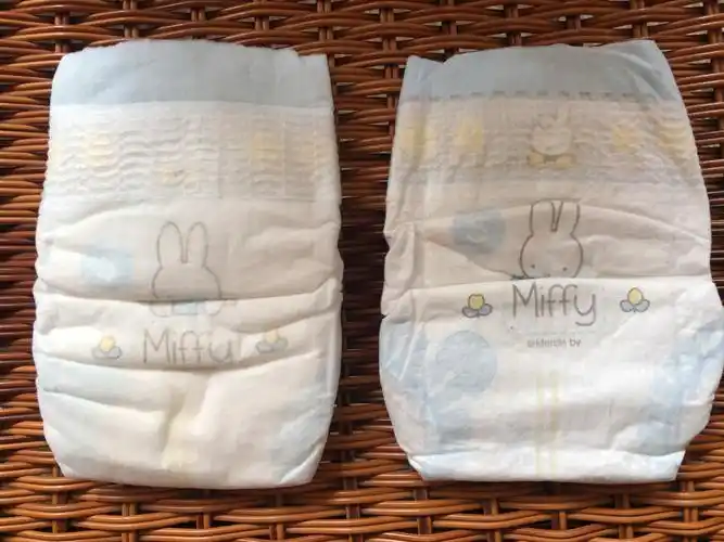 米菲纸尿裤