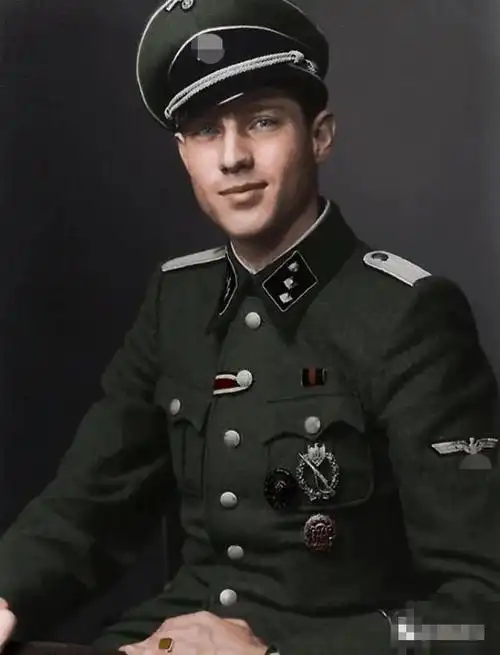 1919年8月11日《魏玛宪法》生效 - 二战德军军服 - 实验室设备网