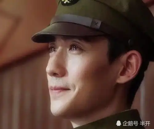 《叛逆者》和顾慎言生死离别,朱一龙的哭戏,彰显演员实力_腾讯新闻