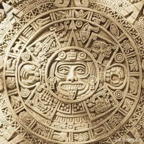 玛雅图腾