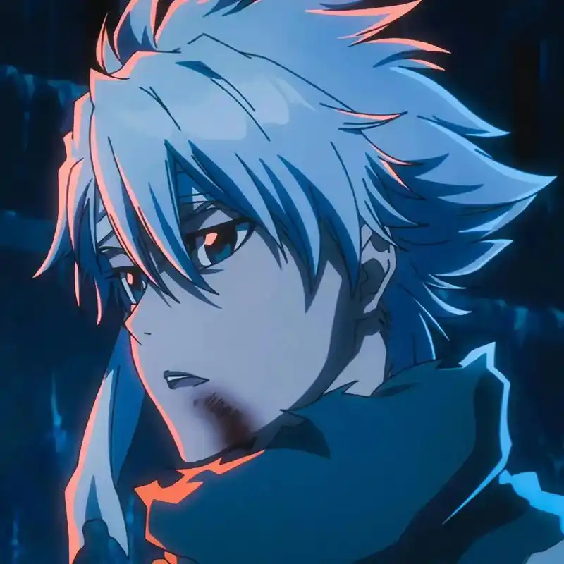 卍解!大红莲冰轮丸! #死神bleach #日番谷冬狮郎 # - 抖音